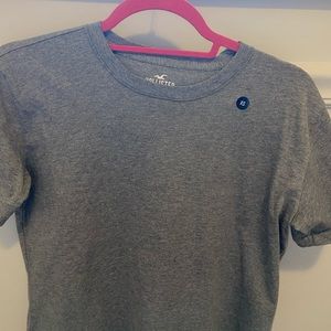 Girls Must-Have Cotton T-shirt